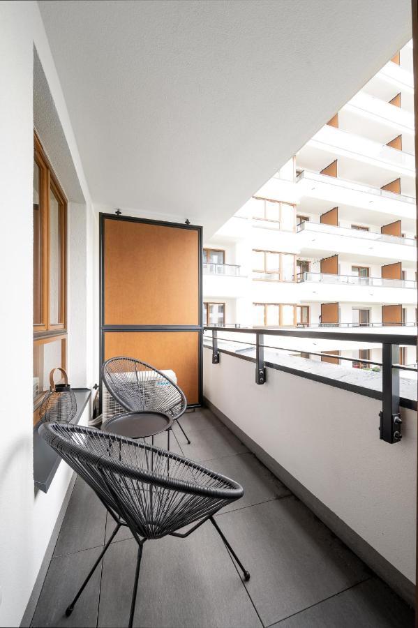 Postepu Mokotow Leilighet Warszawa